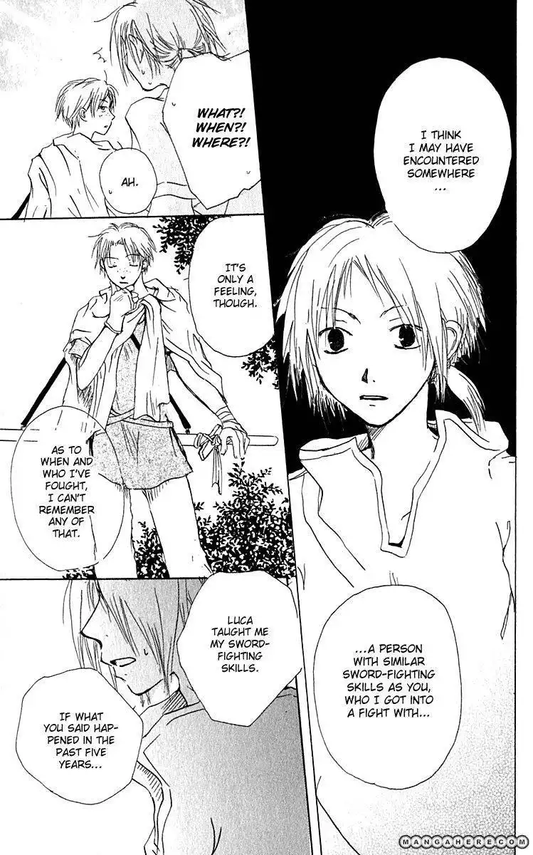 Hiiro no Isu Chapter 2 26